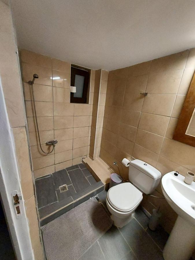 Prego Living Apartments Vathi  Dış mekan fotoğraf