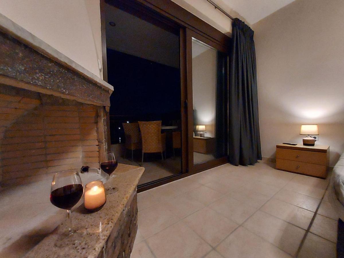 Prego Living Apartments Vathi  Dış mekan fotoğraf